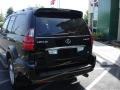 Black Onyx - GX 470 Photo No. 21