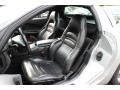 Black Front Seat Photo for 2000 Chevrolet Corvette #105288137