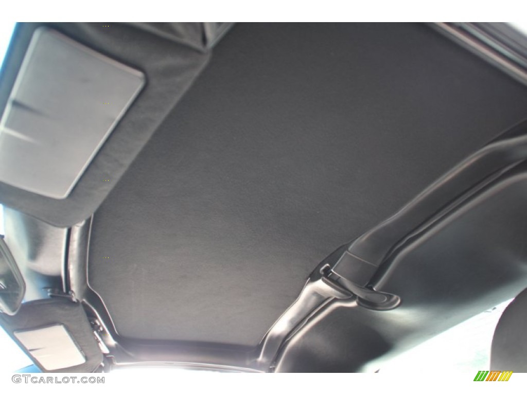 2000 Corvette Coupe - Sebring Silver Metallic / Black photo #14