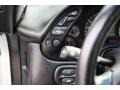 Black Controls Photo for 2000 Chevrolet Corvette #105288362