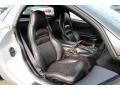 Black Front Seat Photo for 2000 Chevrolet Corvette #105288521