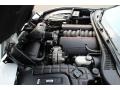 2000 Chevrolet Corvette 5.7 Liter OHV 16 Valve LS1 V8 Engine Photo