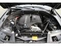 3.0 Liter DI TwinPower Turbocharged DOHC 24-Valve VVT Inline 6 Cylinder 2015 BMW 5 Series 535i xDrive Gran Turismo Engine