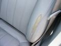 2005 Ceramic White Pearlescent Lincoln LS V6 Luxury  photo #43