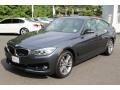 Mineral Grey Metallic - 3 Series 335i xDrive Gran Turismo Photo No. 7