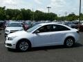 2016 Summit White Chevrolet Cruze Limited LS  photo #3