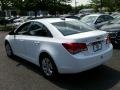 2016 Summit White Chevrolet Cruze Limited LS  photo #4