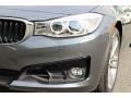 Mineral Grey Metallic - 3 Series 335i xDrive Gran Turismo Photo No. 32