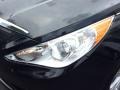 Midnight Black - Sonata GLS Photo No. 31