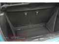 2008 Oxygen Blue Mini Cooper Hardtop  photo #4
