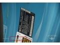2008 Oxygen Blue Mini Cooper Hardtop  photo #12