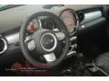 2008 Oxygen Blue Mini Cooper Hardtop  photo #15