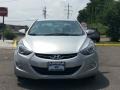 Silver - Elantra GLS Photo No. 2