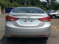 Silver - Elantra GLS Photo No. 5