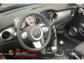 Lightning Blue Metallic - Cooper S Convertible Photo No. 14
