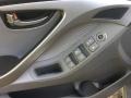 Silver - Elantra GLS Photo No. 8
