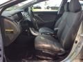 Silver - Elantra GLS Photo No. 10