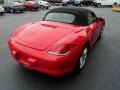 Guards Red - Boxster  Photo No. 3