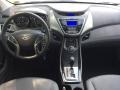 Silver - Elantra GLS Photo No. 13