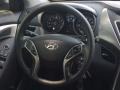 Silver - Elantra GLS Photo No. 17