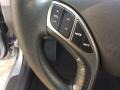 Silver - Elantra GLS Photo No. 18