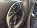Silver - Elantra GLS Photo No. 19