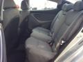 Silver - Elantra GLS Photo No. 21