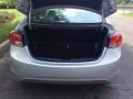 Silver - Elantra GLS Photo No. 22