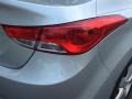 Silver - Elantra GLS Photo No. 23