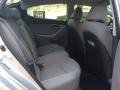 Silver - Elantra GLS Photo No. 24