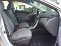 Silver - Elantra GLS Photo No. 27