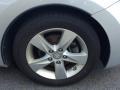 Silver - Elantra GLS Photo No. 28