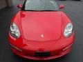 Guards Red - Boxster  Photo No. 21