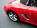 Guards Red - Boxster  Photo No. 24