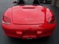 Guards Red - Boxster  Photo No. 25