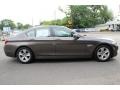 Mojave Brown Metallic - 5 Series 528i xDrive Sedan Photo No. 2