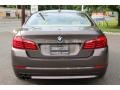 Mojave Brown Metallic - 5 Series 528i xDrive Sedan Photo No. 4