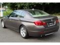 Mojave Brown Metallic - 5 Series 528i xDrive Sedan Photo No. 5