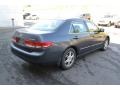 Graphite Pearl - Accord LX Sedan Photo No. 2