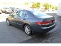 Graphite Pearl - Accord LX Sedan Photo No. 4