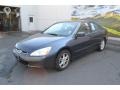 Graphite Pearl - Accord LX Sedan Photo No. 5