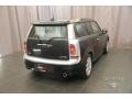 Midnight Black - Cooper S Clubman Photo No. 5