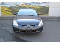 Graphite Pearl - Accord LX Sedan Photo No. 6