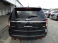 2015 Tuxedo Black Ford Explorer Limited 4WD  photo #4