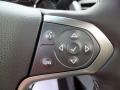 Silver Ice Metallic - Suburban LT 4WD Photo No. 21
