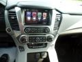 Silver Ice Metallic - Suburban LT 4WD Photo No. 29
