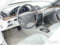 2001 Brilliant Silver Metallic Mercedes-Benz S 500 Sedan  photo #12