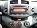 Classic Silver Metallic - RAV4 Sport 4WD Photo No. 4