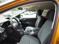 2016 Ford Escape SE 4WD Front Seat