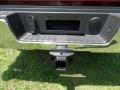 Deep Ruby Metallic - Silverado 2500HD WT Double Cab 4x4 Photo No. 9